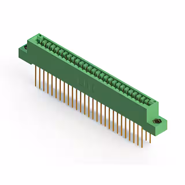 846-054-540-207 EDAC Inc.  Connecteurs de bordure